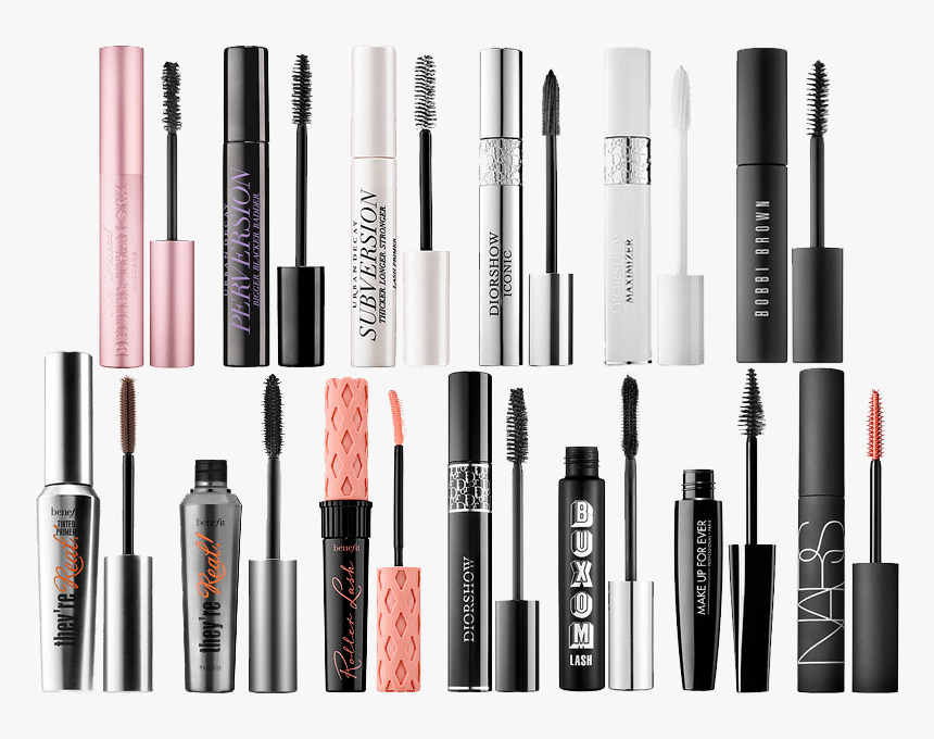 Better Than Sex Mascara Primer, HD Png Download