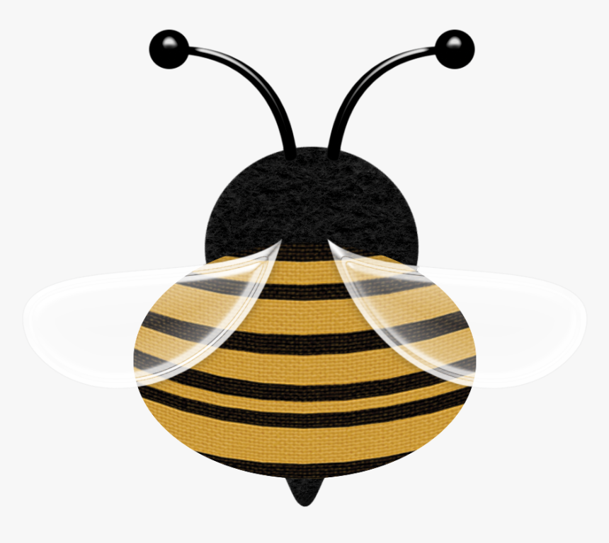 Honey Bee, HD Png Download
