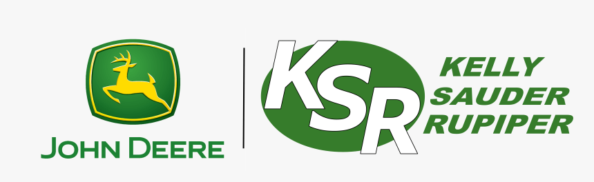 Kelly Sauder Rupiper Equipment Llc Proudly Serves Our - Graphic Design, HD Png Download