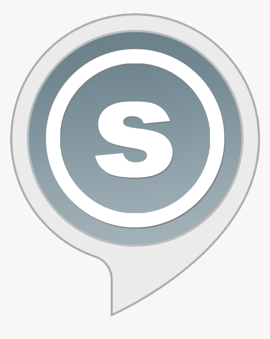 Sensimedia Bass - Amazon Alexa, HD Png Download