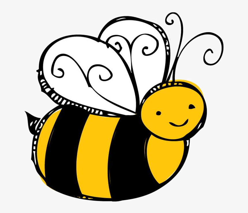 Bee Clipart Free Cute Clip Art For Clipartwiz Clipartix Spelling Bee Clipart Hd Png Download Transparent Png Image Pngitem