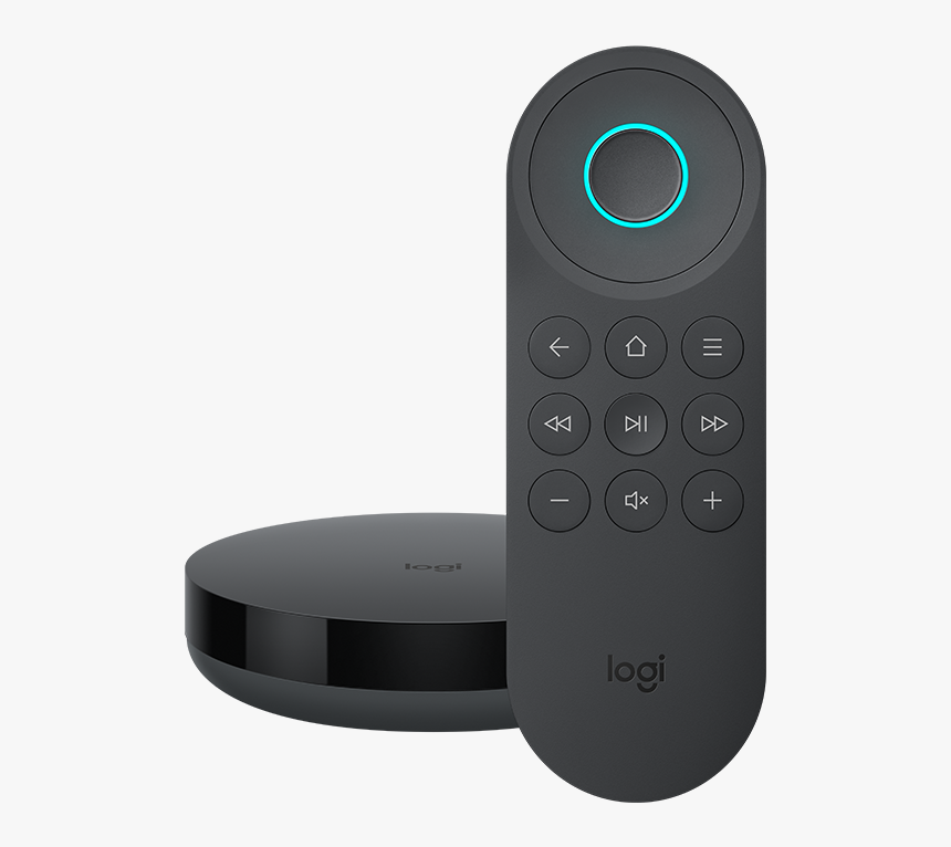Harmony Express - Logitech Harmony Express, HD Png Download