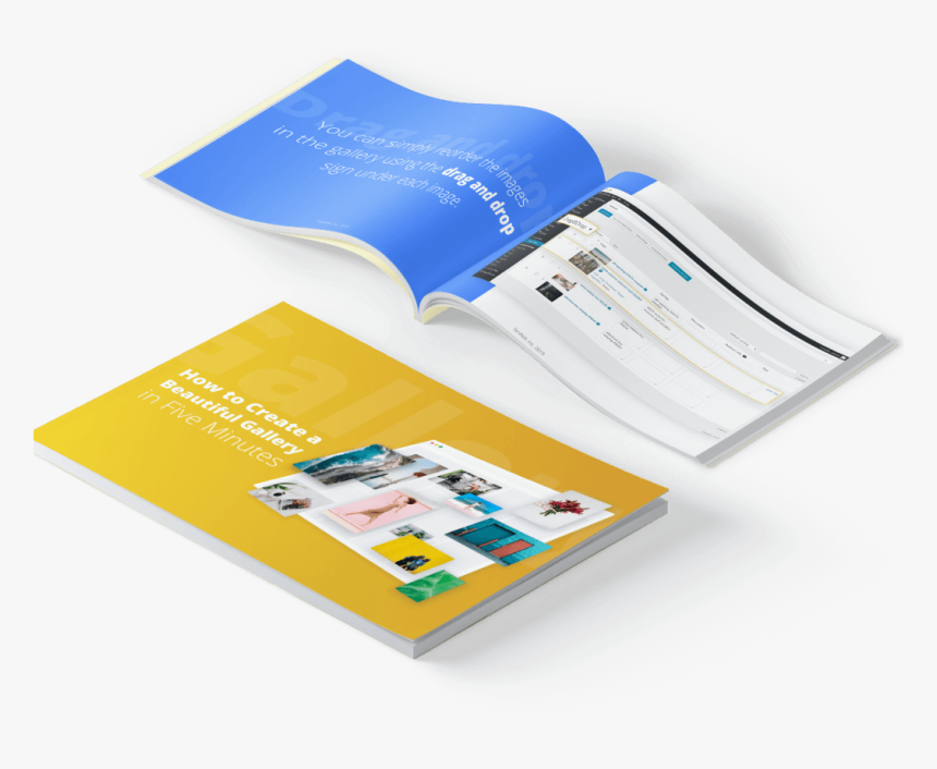 Brochure, HD Png Download