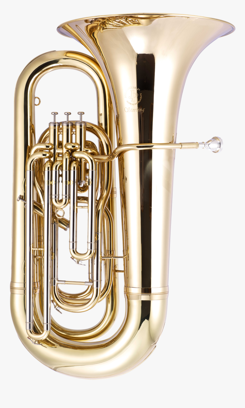 Tuba, HD Png Download