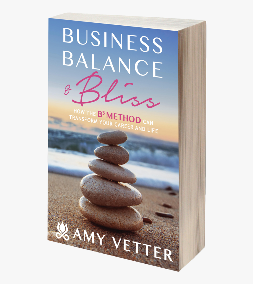 B3 Method Book - Flyer, HD Png Download