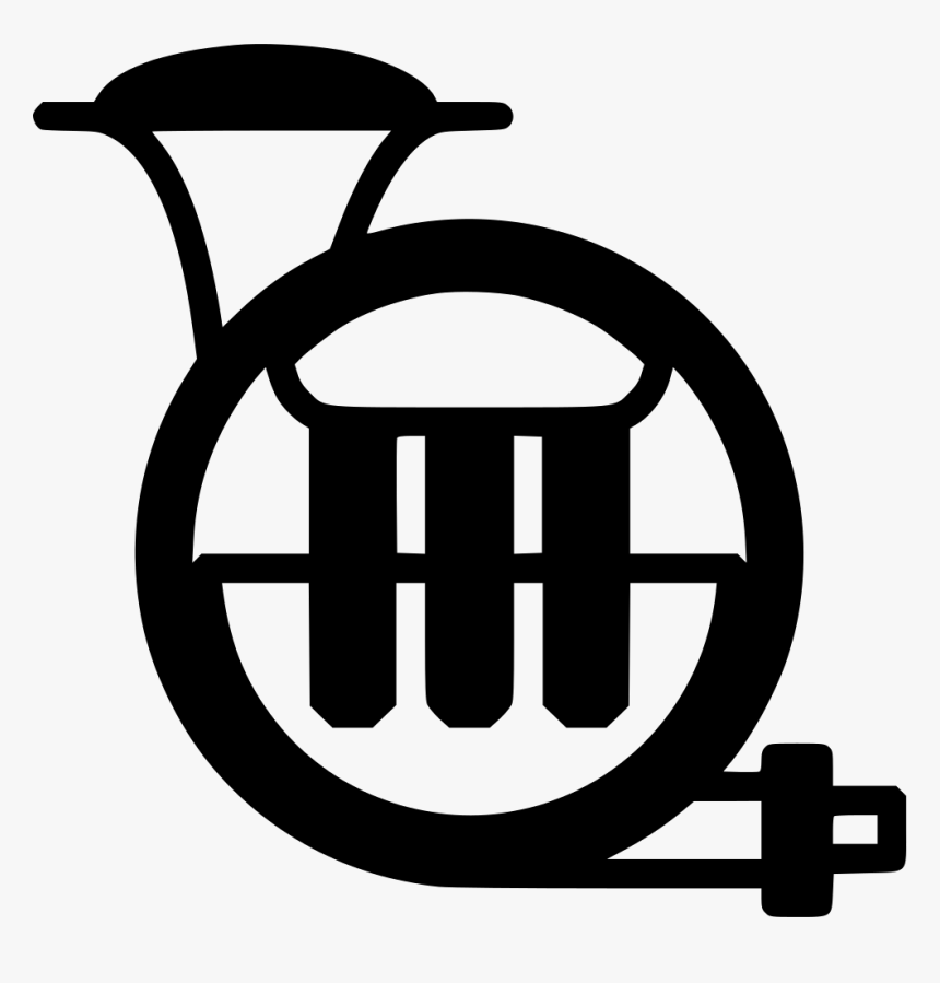 Tuba - Tuba Icono, HD Png Download