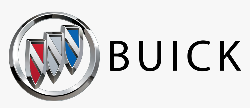Buick Logo Transparent, HD Png Download