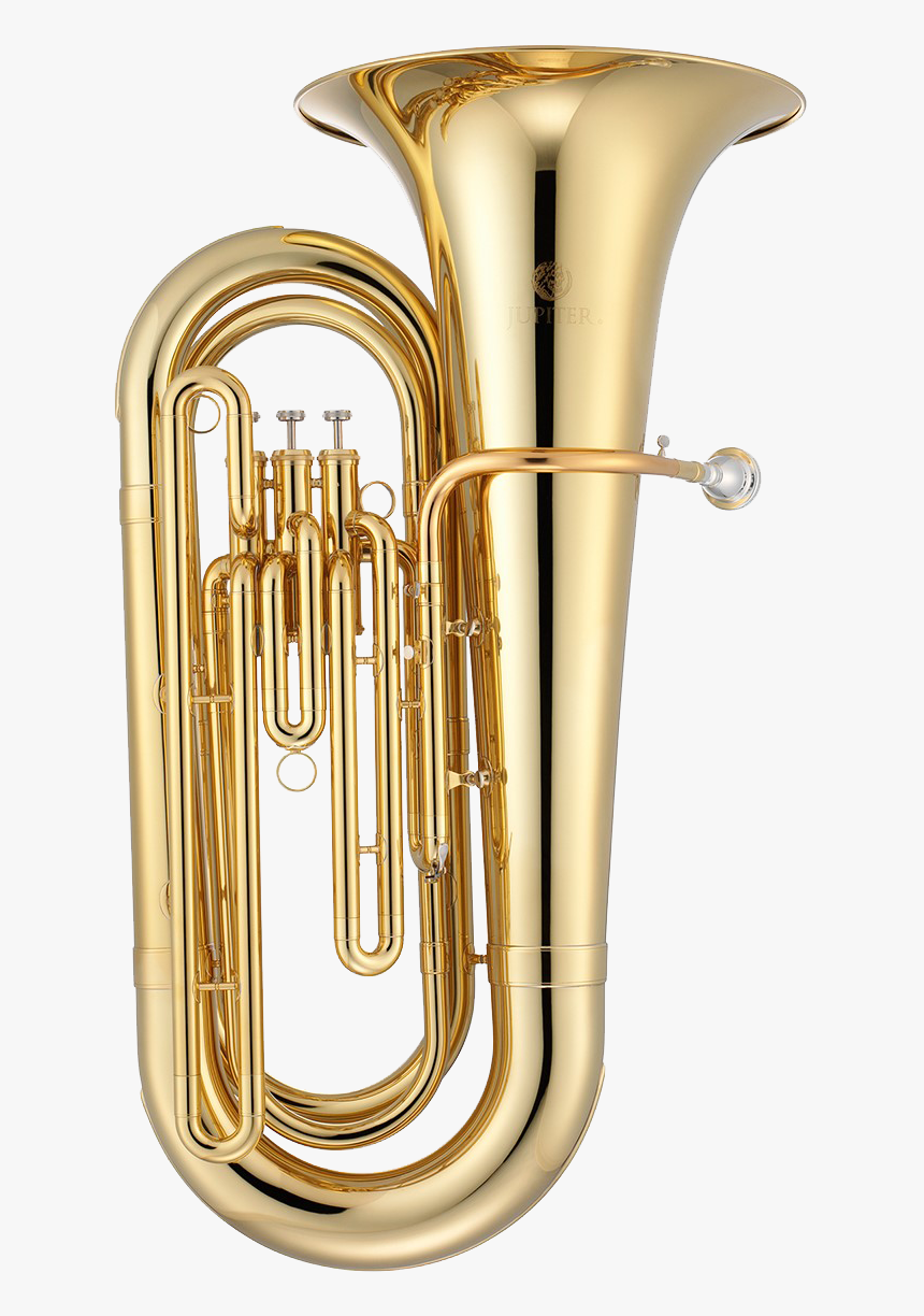 Yamaha Euphonium 4 Valve, HD Png Download