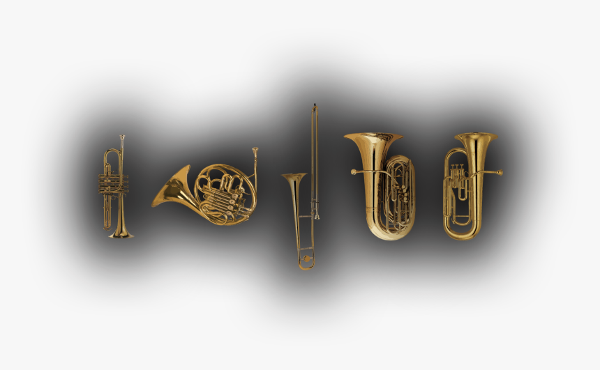 Tuba, HD Png Download