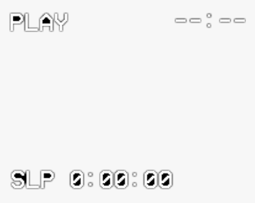 Black And White , Png Download - Play Png, Transparent Png