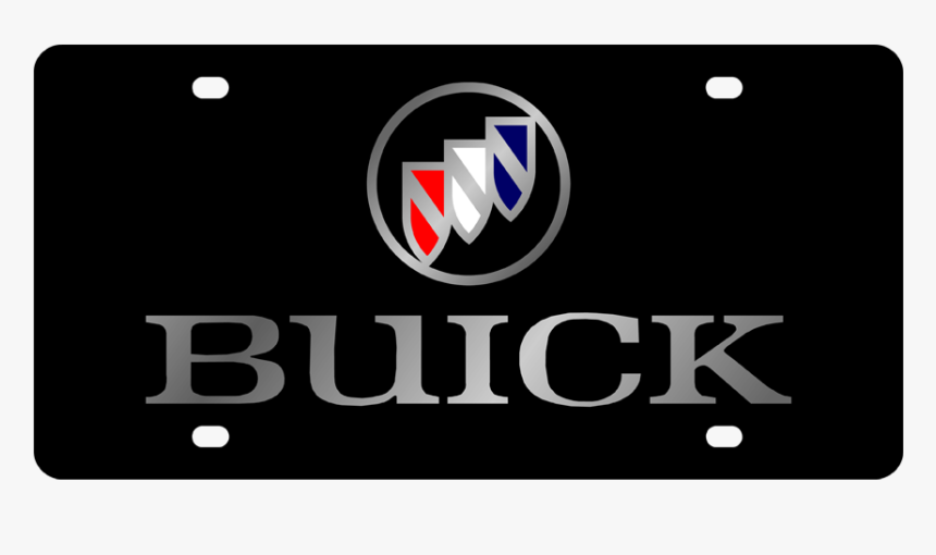 Buick Logo Vector, HD Png Download