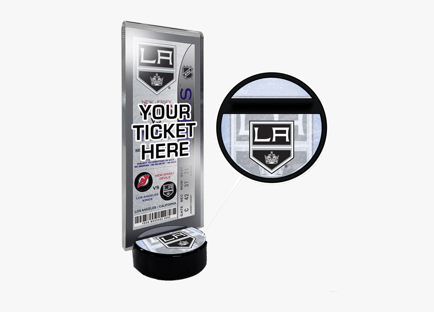 Angeles Kings, HD Png Download