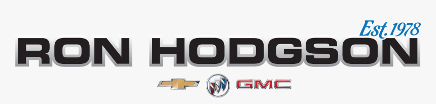 Ron Hodgson Chevrolet Buick Gmc - Chevrolet Cruze, HD Png Download