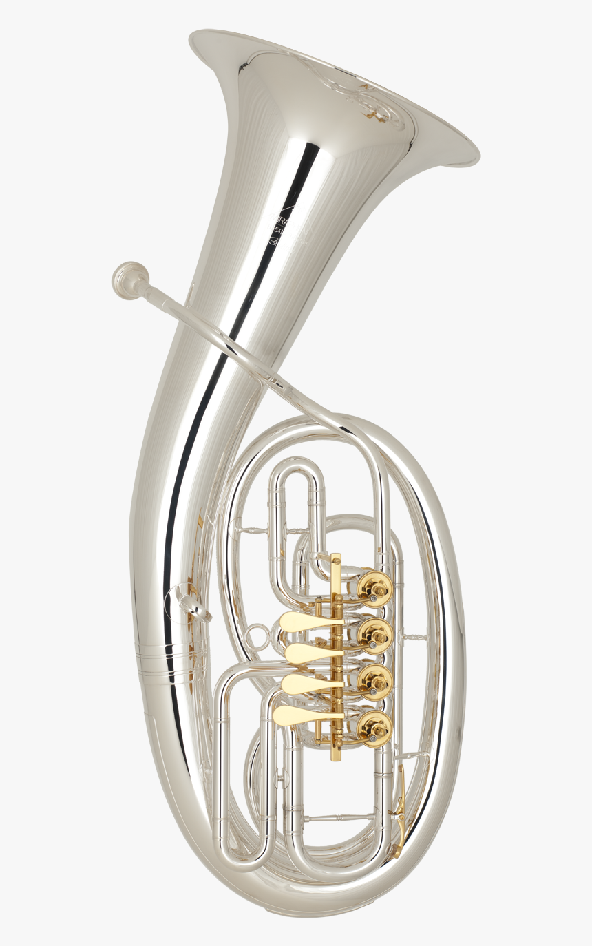 Tenor Horn, HD Png Download