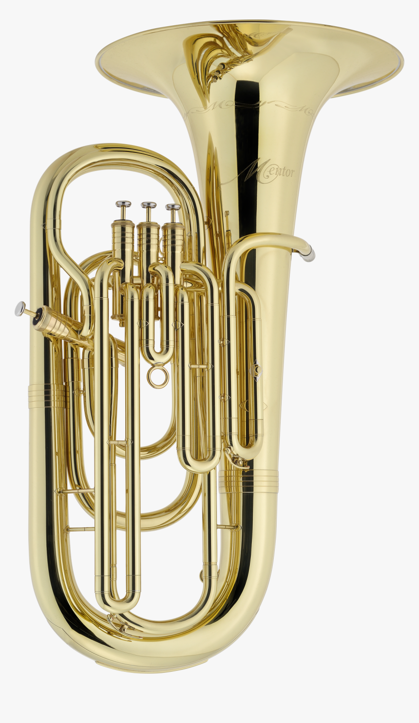 Tuba, HD Png Download