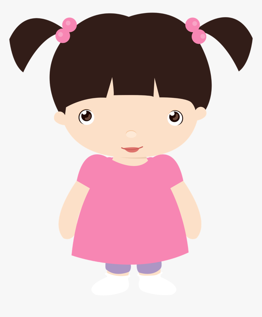 Monsters Inc Png - Monsters Inc Baby Png, Transparent Png