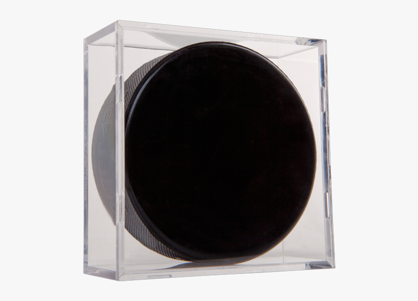 Boite De Rondelle Hockey, HD Png Download