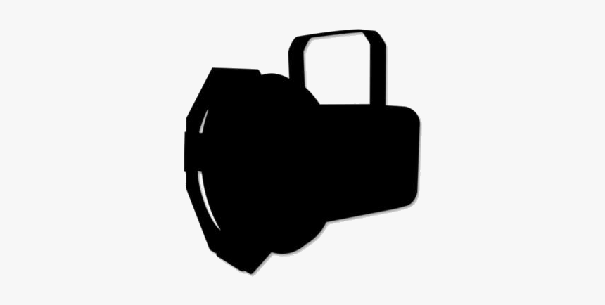 Can Stage Light Png Free - Bag, Transparent Png