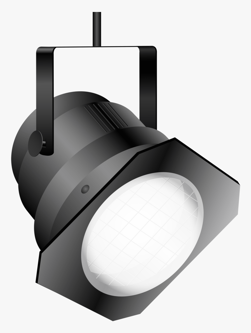 White-spotlight - Clipart Spotlight Png, Transparent Png , Transparent Png Image - PNGitem