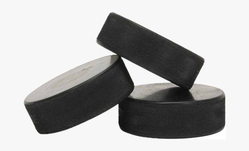 Hockey Puck, HD Png Download