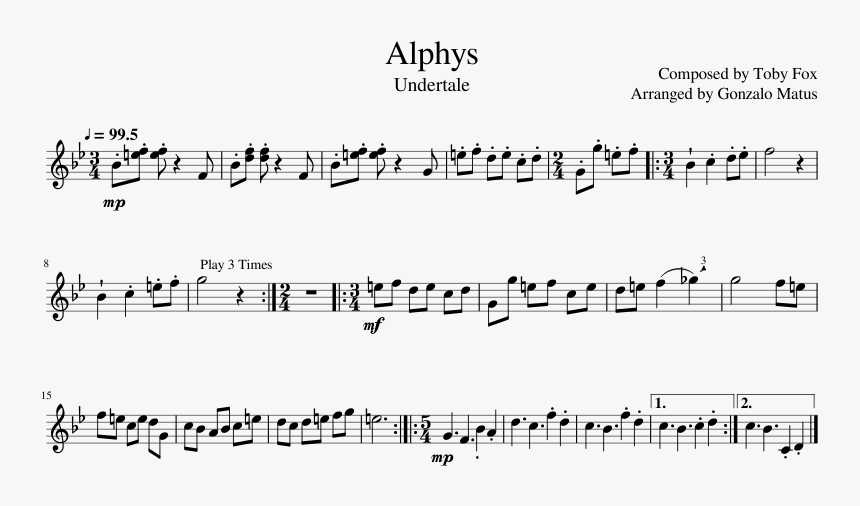 O Canada Tuba - Portable Network Graphics, HD Png Download