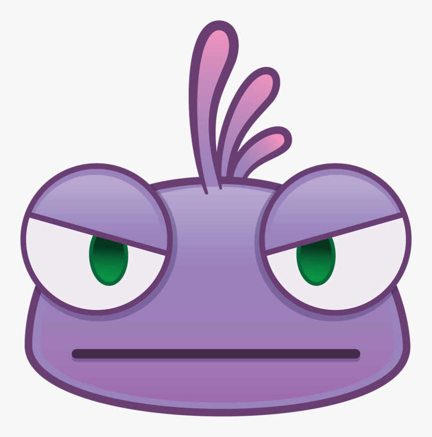 Disney Emoji Monsters Inc Clipart , Png Download Disney Emoji Blitz