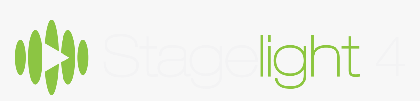 Png Stagelight Logo, Transparent Png