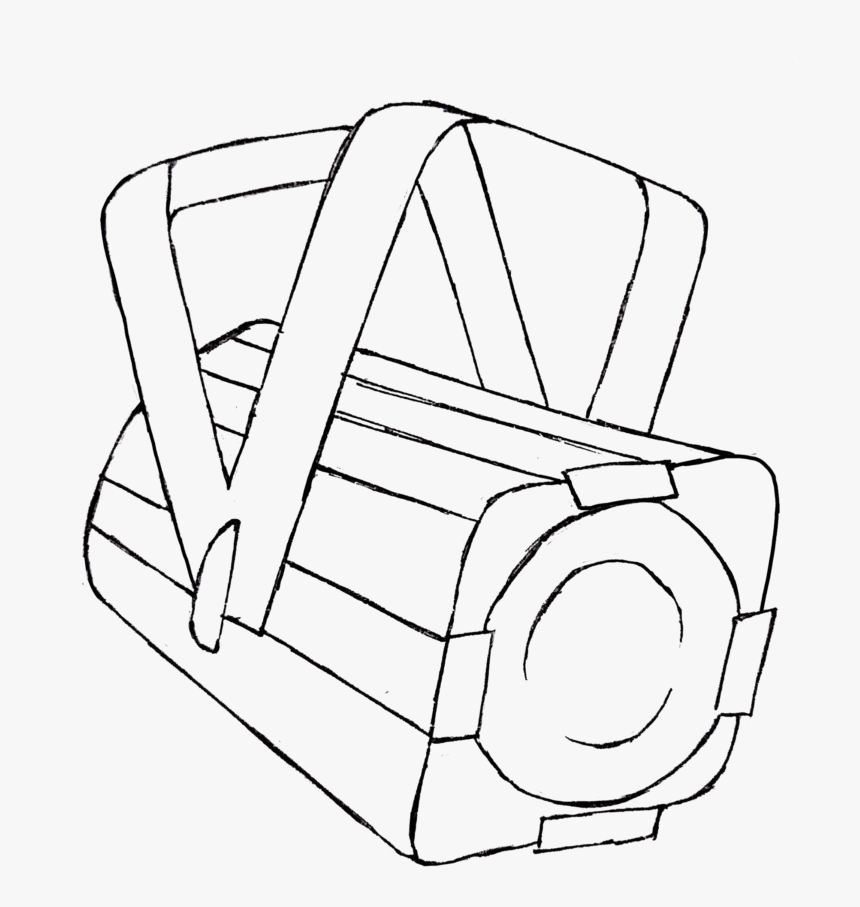 Line Art, HD Png Download