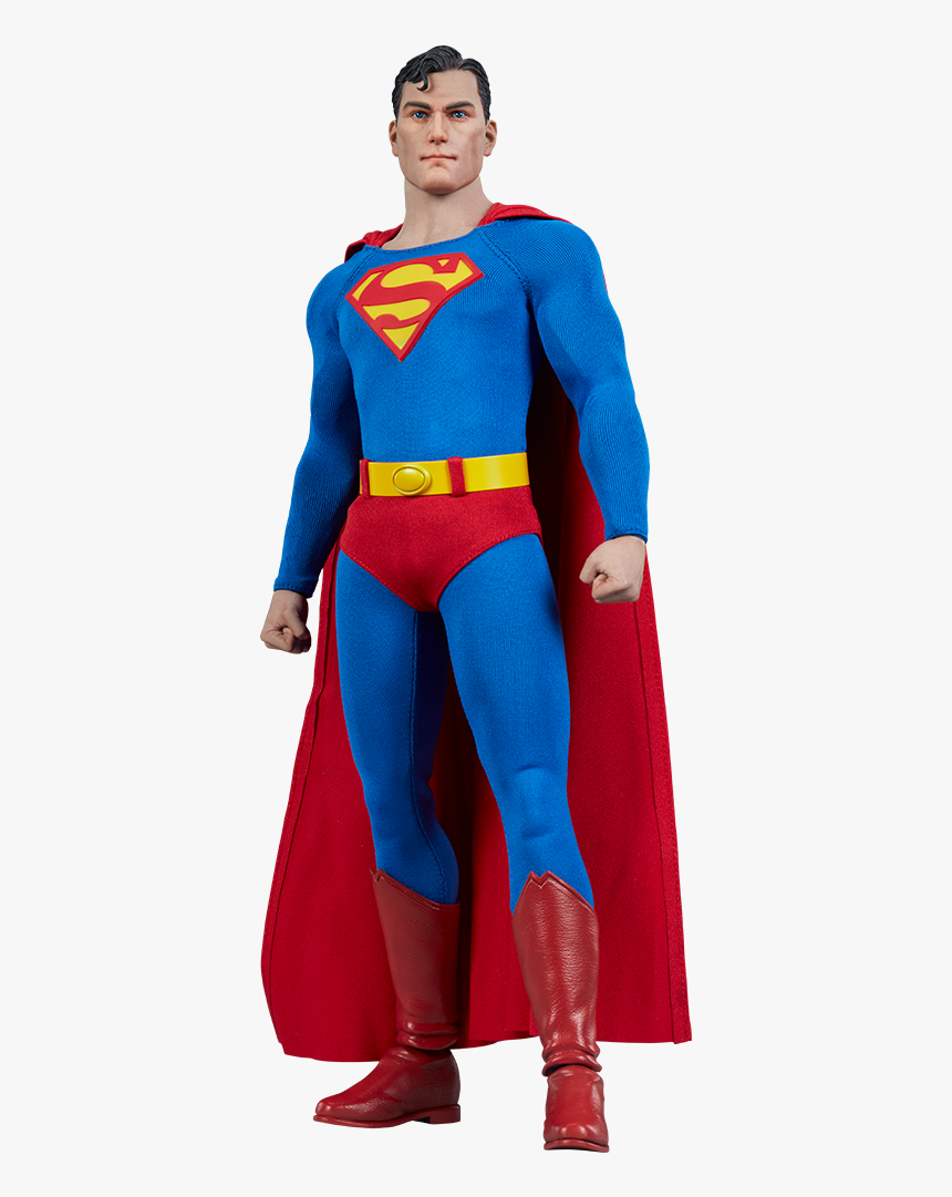 Superman, HD Png Download