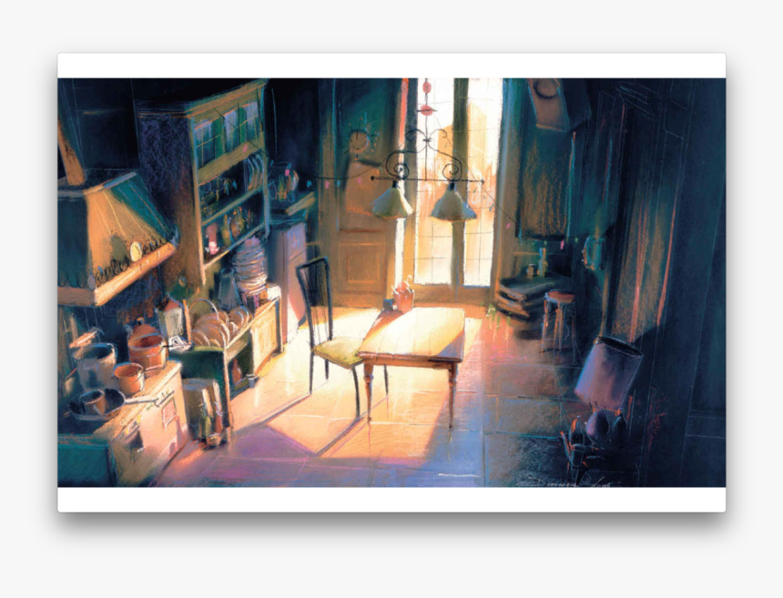 Dominique Louis Visdev For Monsters, Inc - Dominique Louis Monsters, HD Png Download