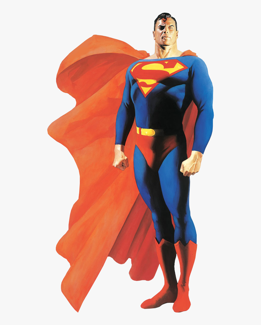 Süper Man, HD Png Download