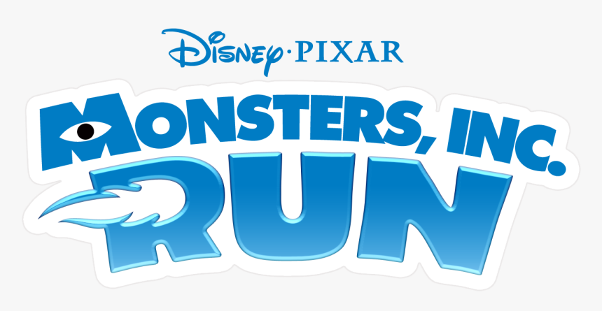 Monsters, Inc., HD Png Download