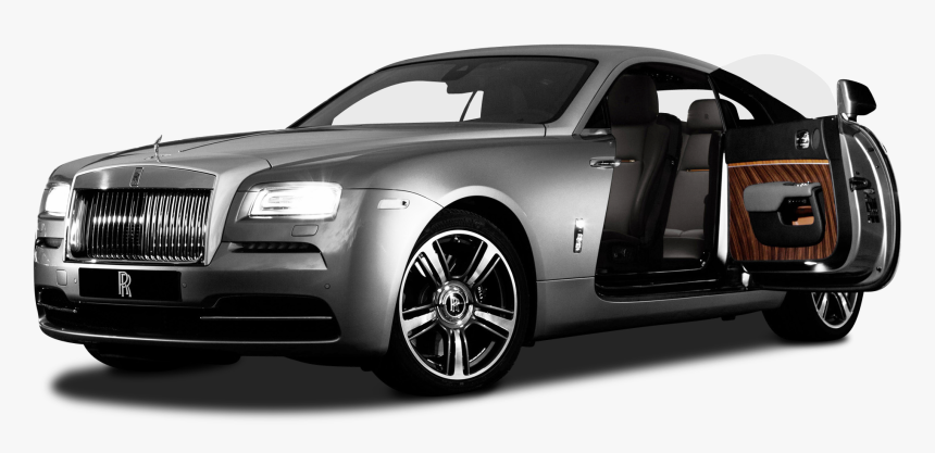 Rolls Royce Motor Cars British, HD Png Download