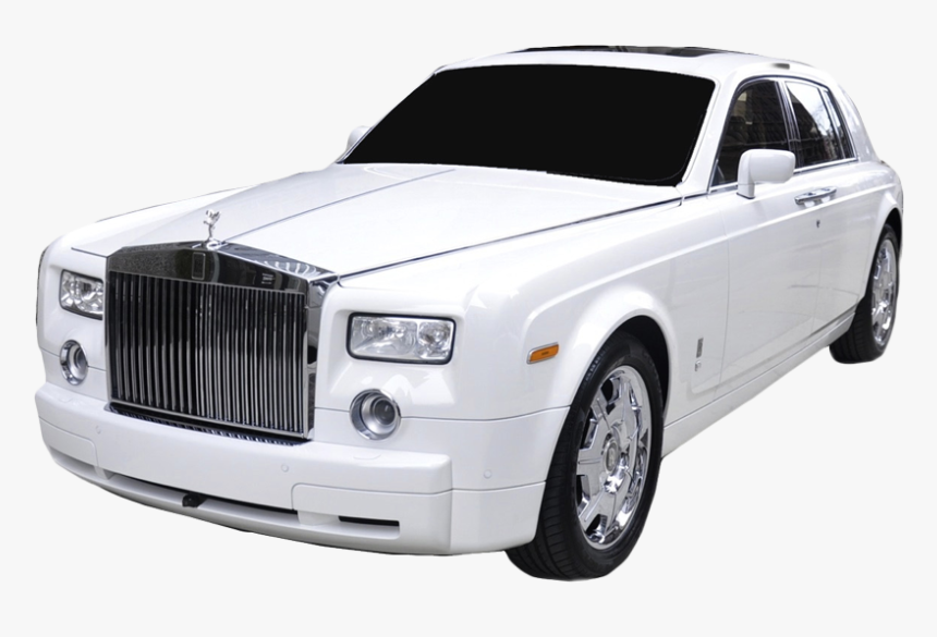 Rolls Royce Cars Png, Transparent Png
