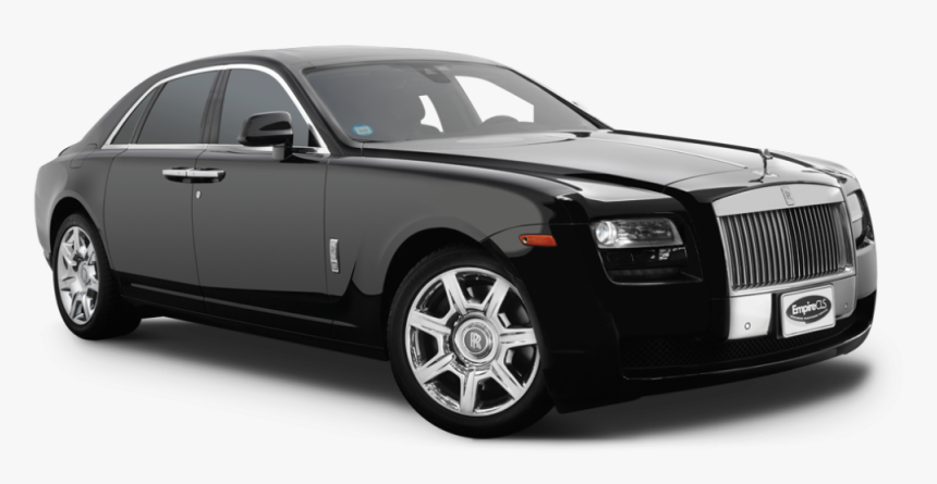 Rolls-royce - Dhanush Rolls Royce Car, HD Png Download