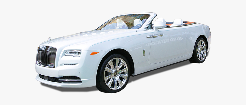 Rolls Royce Png, Transparent Png