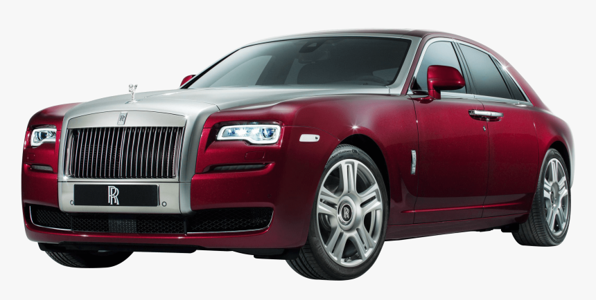 Rolls Royce Ghost Price, HD Png Download