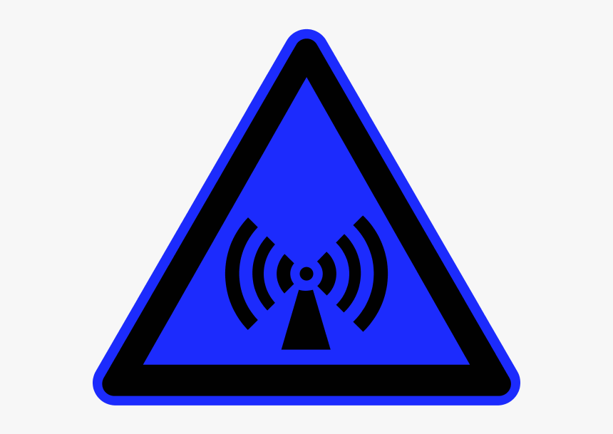 Mobile Radiation Png Transparent, Png Download