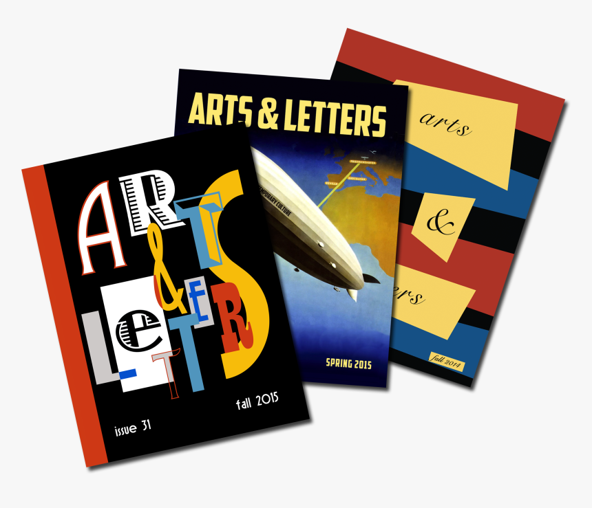 Buy Our Journal - Flyer, HD Png Download