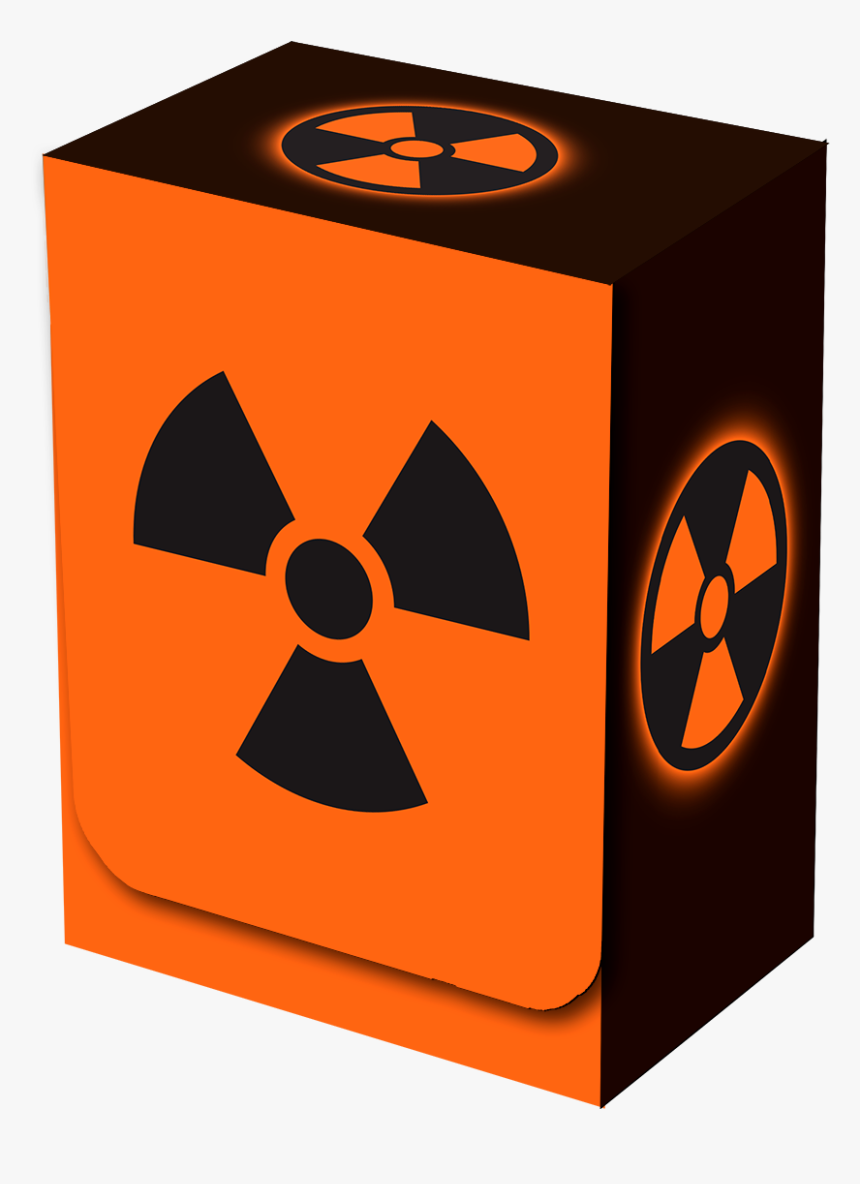 Box, HD Png Download