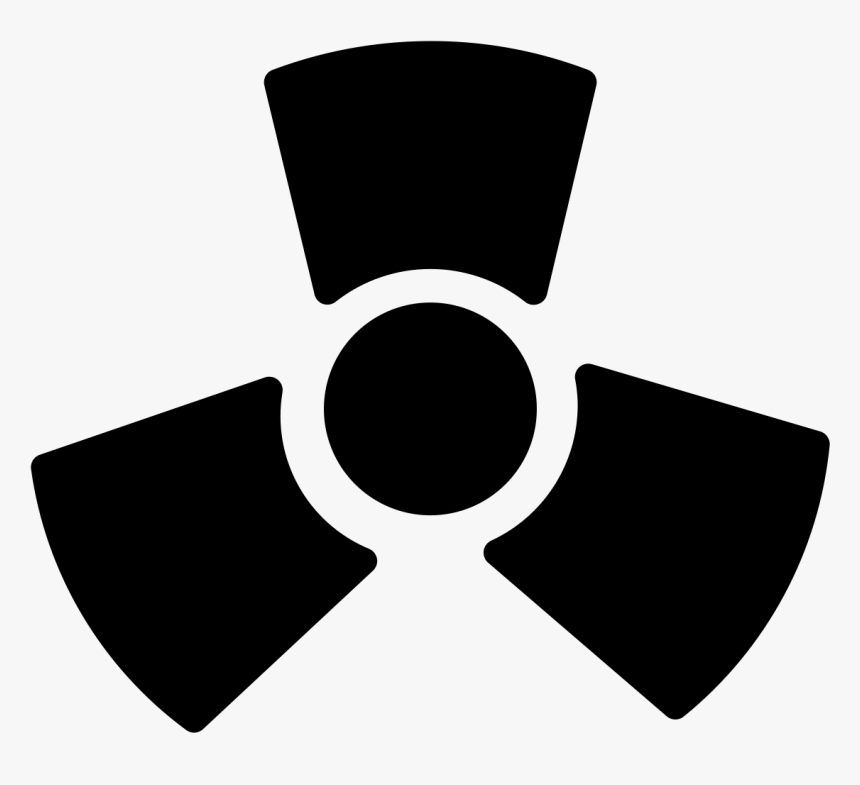 Radioterapy Icons, HD Png Download