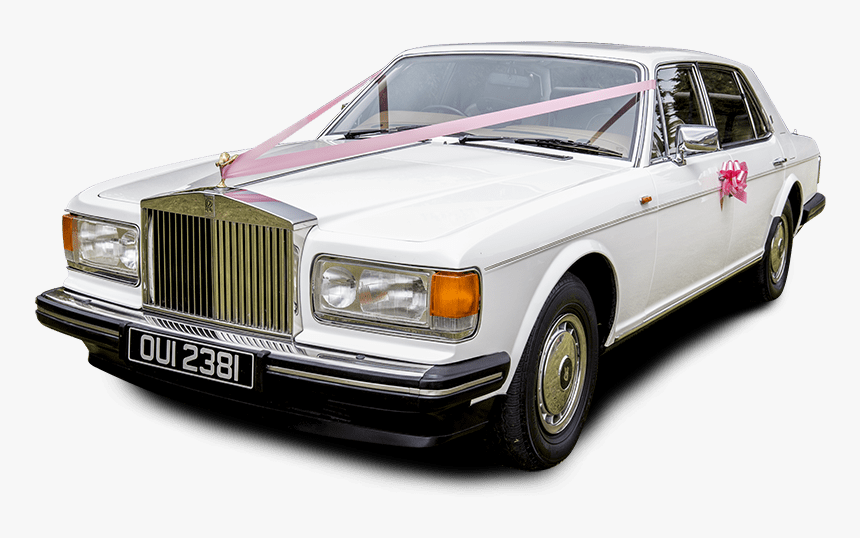 Rolls Royce Png, Transparent Png