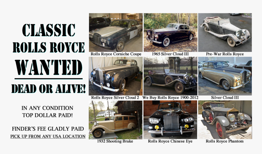 Antique Car, HD Png Download