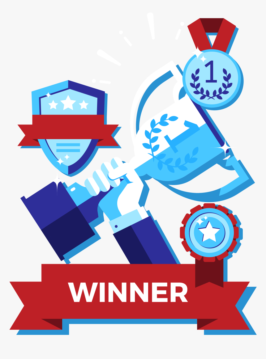 Vote For Us, HD Png Download