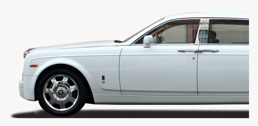 Phantom - Executive Car, HD Png Download