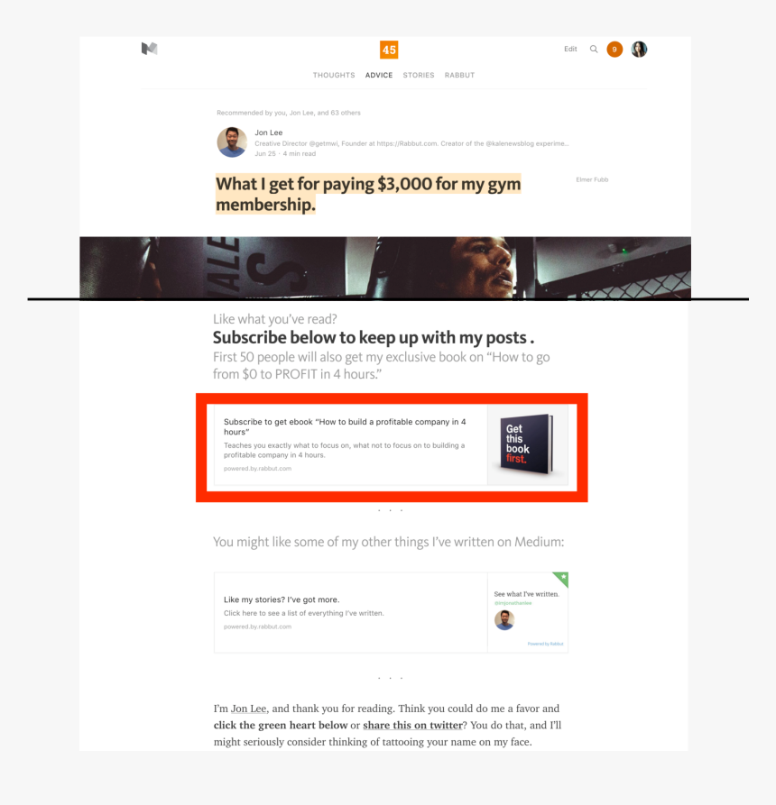 Web Page, HD Png Download