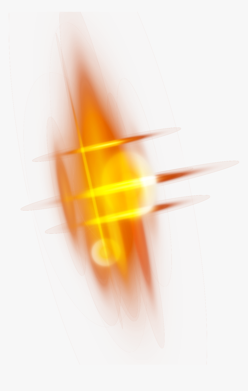 Automotive Lighting Car A Shiny Transprent Png - Luz De Carro Png, Transparent Png