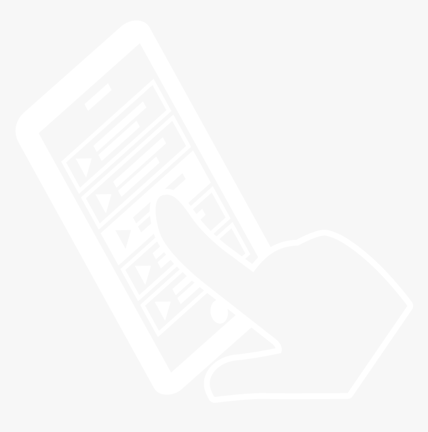 Mobile Phone, HD Png Download