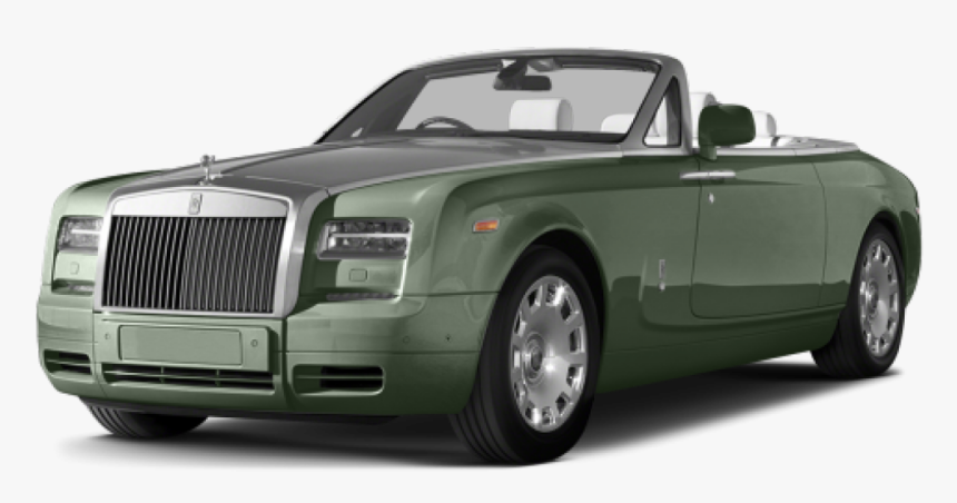 Rolls Royce Phantom Coupe 2013, HD Png Download