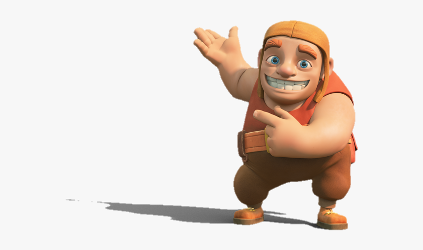 Clash Of Clans Quality Of Life, HD Png Download